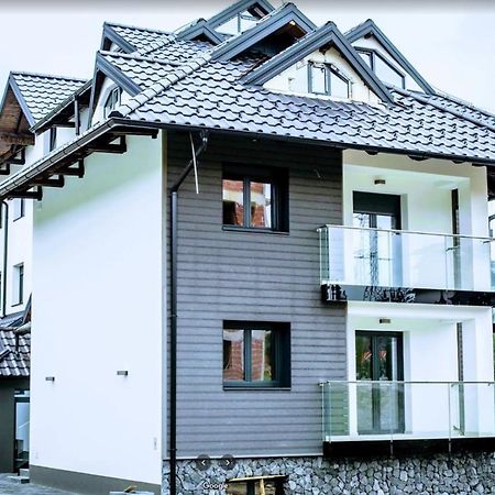 Apartments Mikic 2 Zlatibor Ngoại thất bức ảnh