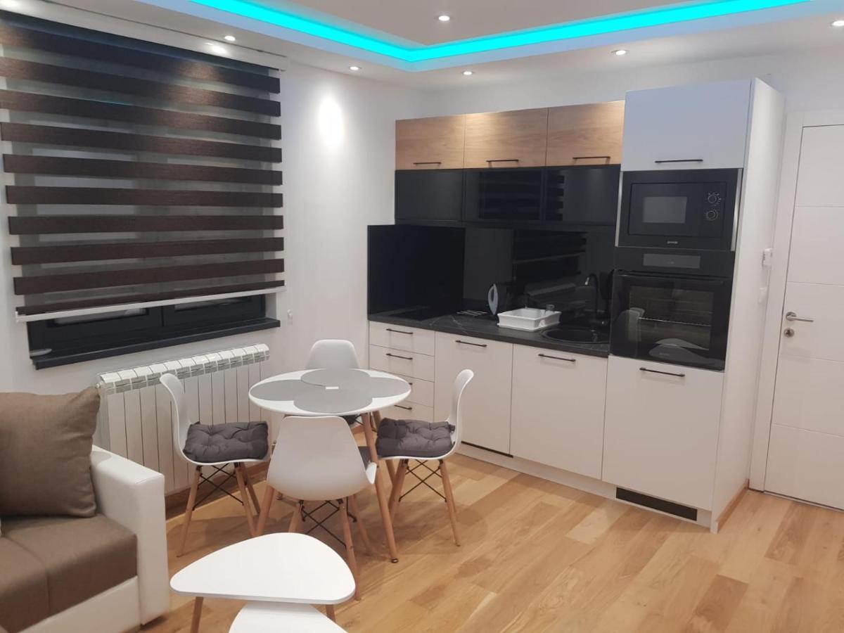 Apartments Mikic 2 Zlatibor Ngoại thất bức ảnh