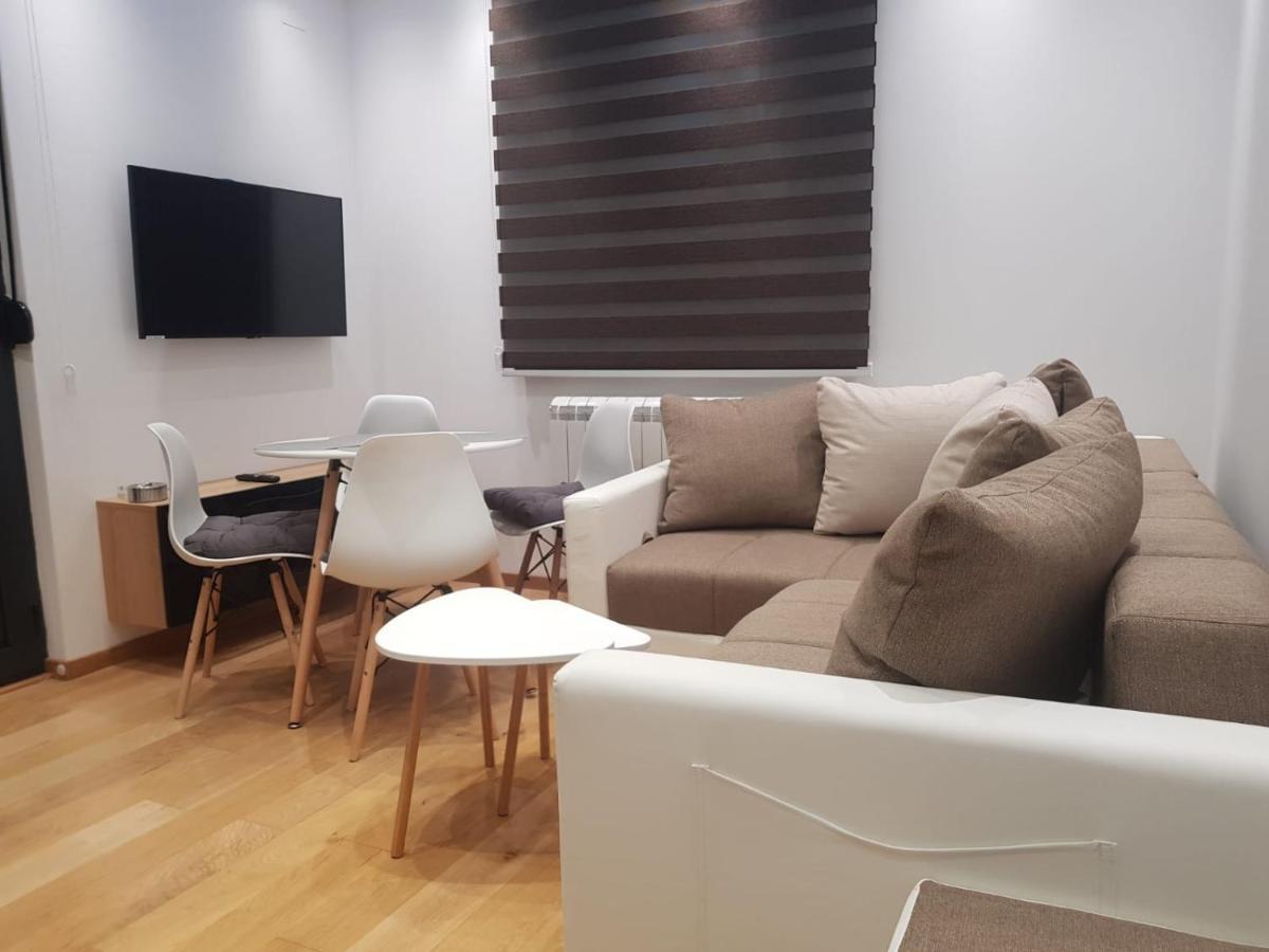 Apartments Mikic 2 Zlatibor Ngoại thất bức ảnh