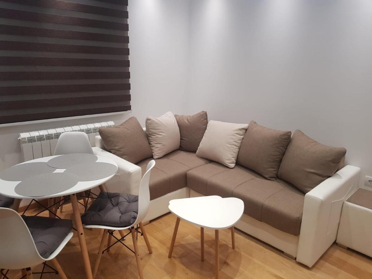 Apartments Mikic 2 Zlatibor Ngoại thất bức ảnh