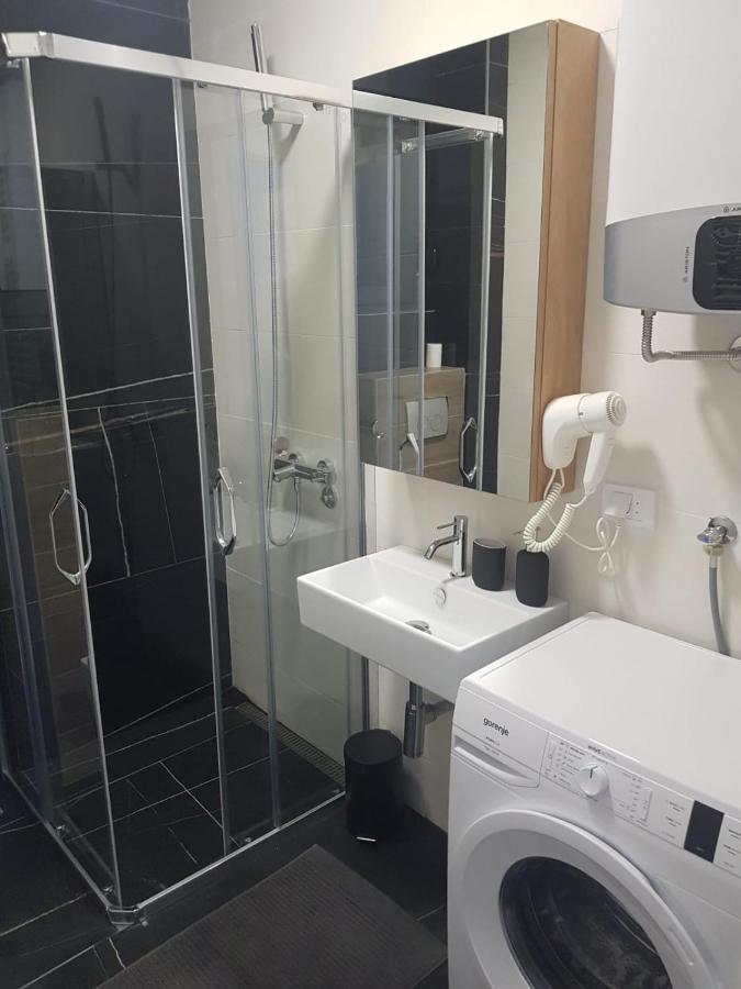 Apartments Mikic 2 Zlatibor Ngoại thất bức ảnh