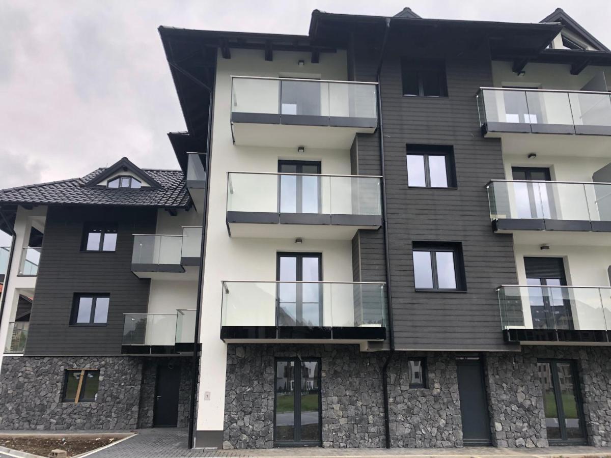 Apartments Mikic 2 Zlatibor Ngoại thất bức ảnh