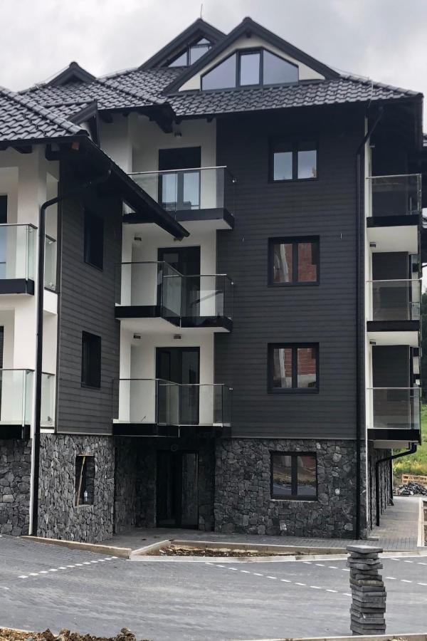 Apartments Mikic 2 Zlatibor Ngoại thất bức ảnh